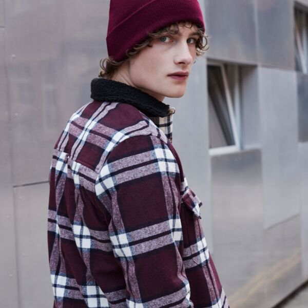 Recycled Original Cuffed Beanie Thumbnail