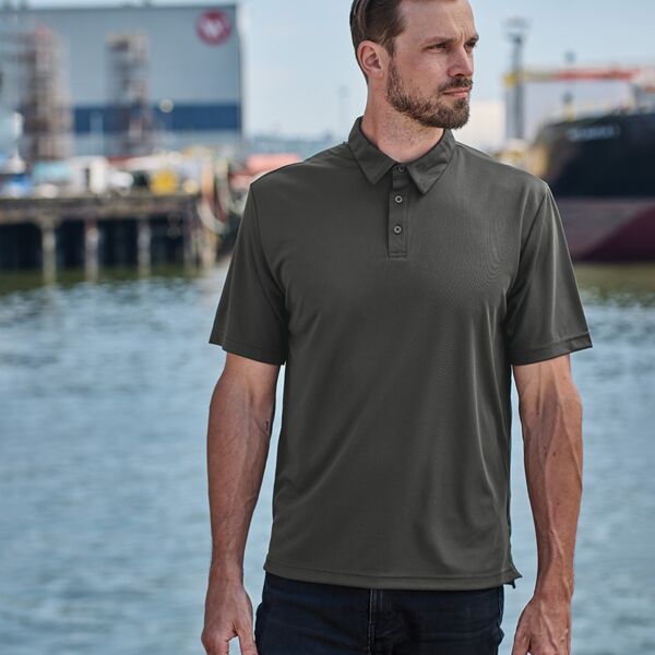 Stormtech Treeline Performance Polo Shirt Thumbnail