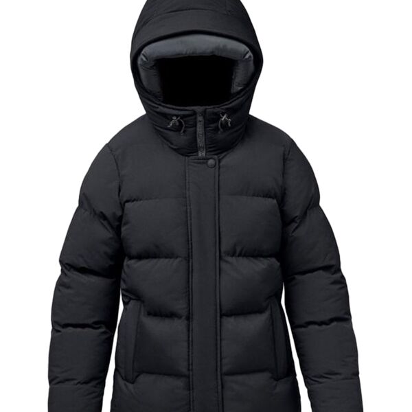 Stormtech Ladies Explorer Thermal Jacket Thumbnail