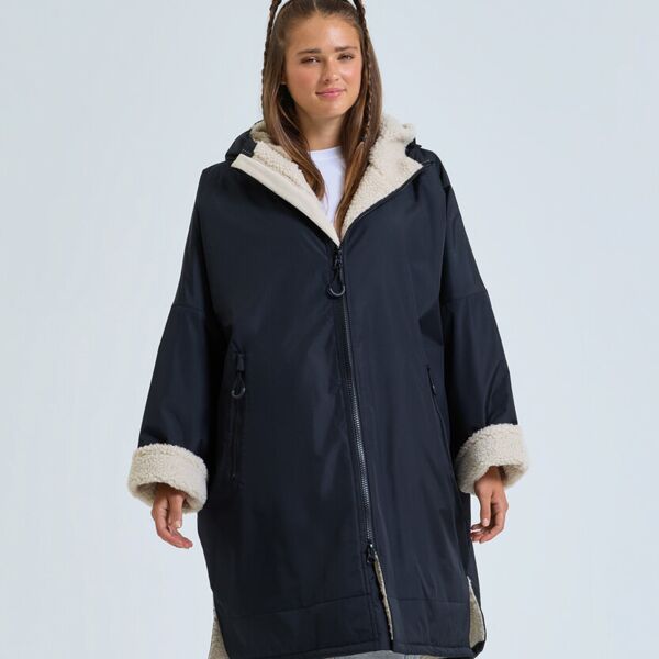 TriDri® All-seasons waterproof changing robe Thumbnail