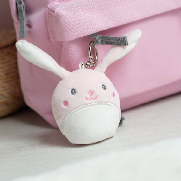 Character keyring Thumbnail