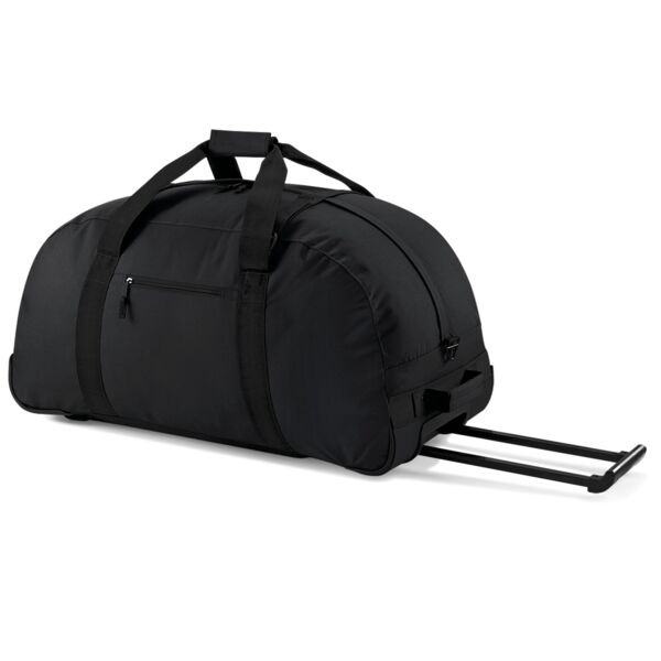 Classic Wheelie Holdall Thumbnail