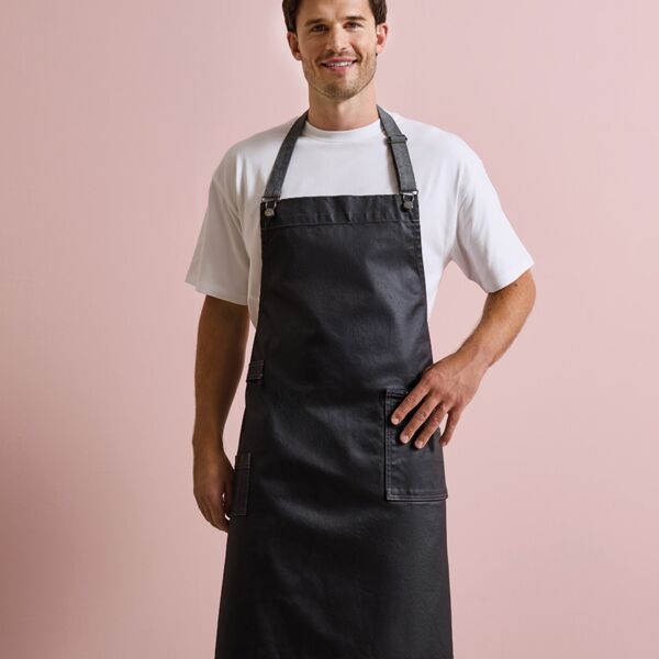 Premier District Bib Apron Thumbnail