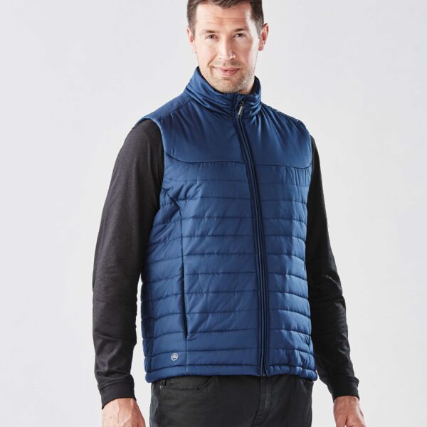 PR Stormtech Nautilus Quilted Bodywarmer Thumbnail