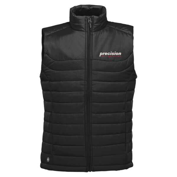 Mens Gilet Thumbnail
