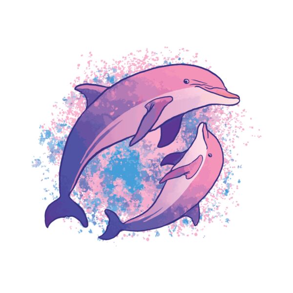 Dolphins Thumbnail