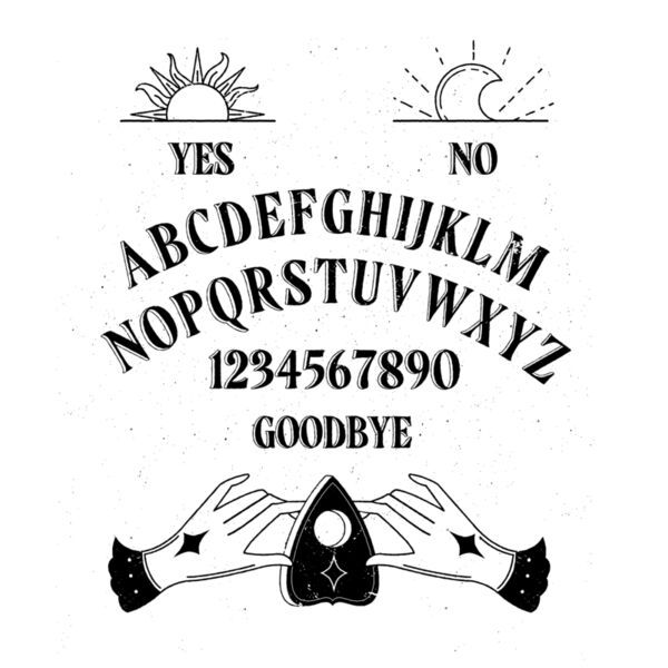 Ouija Thumbnail