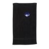 Luxury range guest towel Thumbnail
