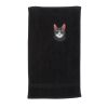 Luxury range guest towel Thumbnail