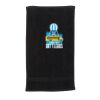Luxury range guest towel Thumbnail