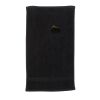 Luxury range guest towel Thumbnail