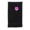 Luxury range guest towel Thumbnail