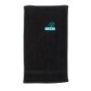 Luxury range guest towel Thumbnail