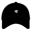Printers plush cotton 5-panel cap Thumbnail