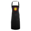 Premier Fairtrade Organic Cotton Bib Apron Thumbnail