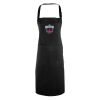 Premier Fairtrade Organic Cotton Bib Apron Thumbnail