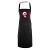Premier Fairtrade Organic Cotton Bib Apron Thumbnail