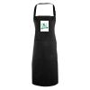 Premier Fairtrade Organic Cotton Bib Apron Thumbnail