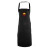 Premier Fairtrade Organic Cotton Bib Apron Thumbnail