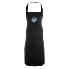 Premier Fairtrade Organic Cotton Bib Apron Thumbnail