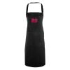 Premier Fairtrade Organic Cotton Bib Apron Thumbnail