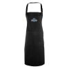 Premier Fairtrade Organic Cotton Bib Apron Thumbnail