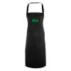 Premier Fairtrade Organic Cotton Bib Apron Thumbnail