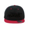 Beechfield 5 Panel Contrast Snapback Thumbnail
