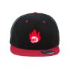 Beechfield 5 Panel Contrast Snapback Thumbnail