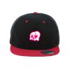 Beechfield 5 Panel Contrast Snapback Thumbnail