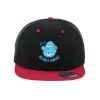 Beechfield 5 Panel Contrast Snapback Thumbnail